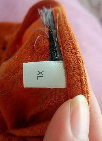 xl Beden Tunik