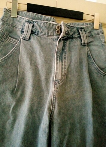 Kot jean