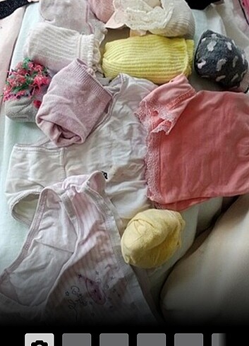 İç çamaşırı  - Görsel 4