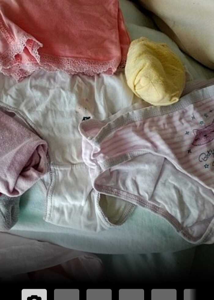 İç çamaşırı  - Görsel 2