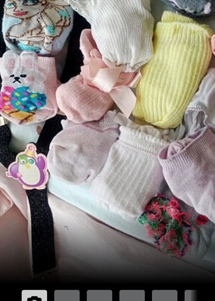 İç çamaşırı  - Görsel 3