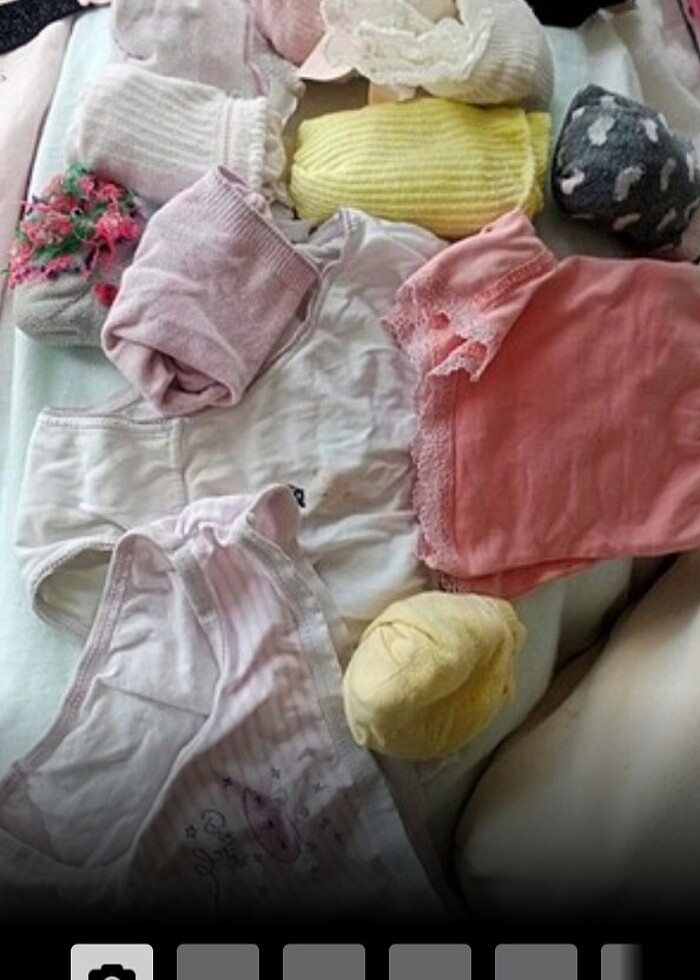İç çamaşırı  - Görsel 4