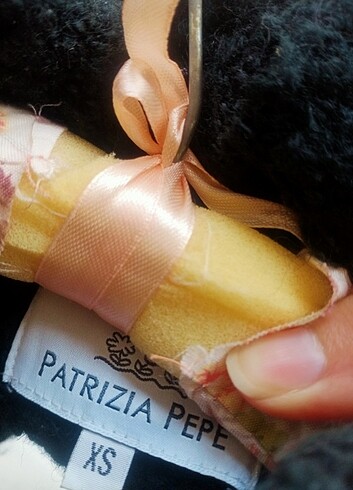 Patrizia Pepe Kaşe mont
