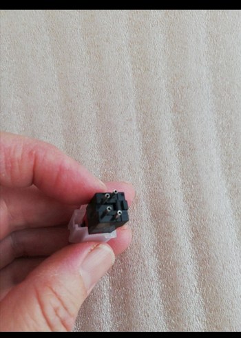 UNİVERSAL PİKAP İĞNESİ - Görsel 3