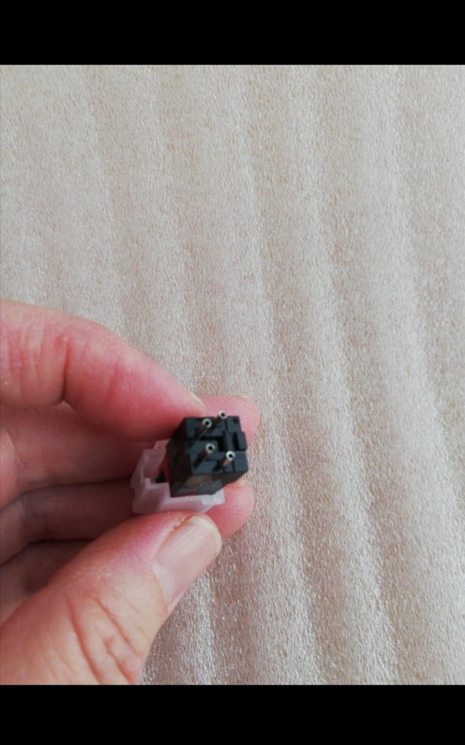 UNİVERSAL PİKAP İĞNESİ - Görsel 3