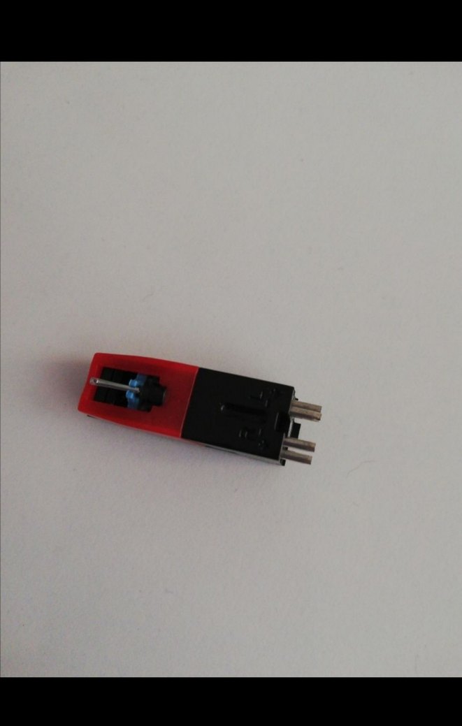 UNİVERSAL PİKAP İĞNESİ - Görsel 5