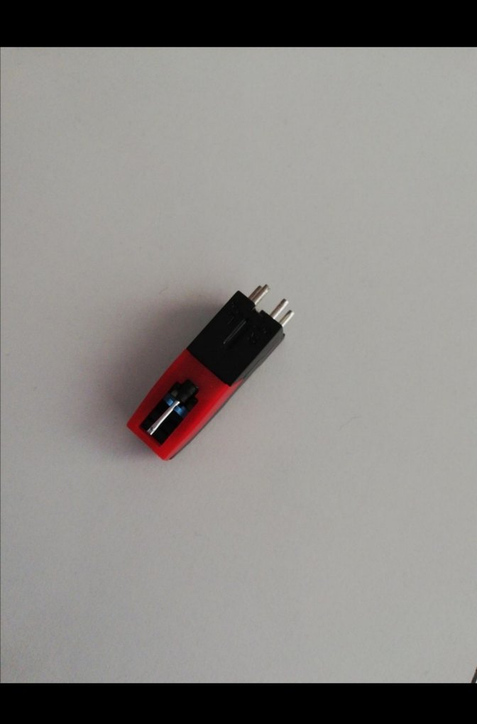 UNİVERSAL PİKAP İĞNESİ - Görsel 4