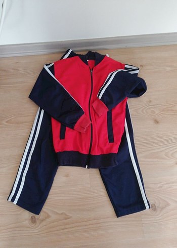 EŞOFMAN TAKIMI - Görsel 3