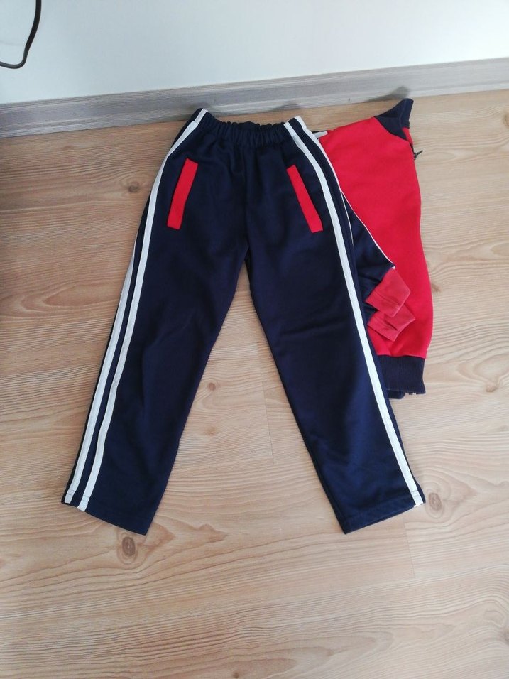 EŞOFMAN TAKIMI - Görsel 2