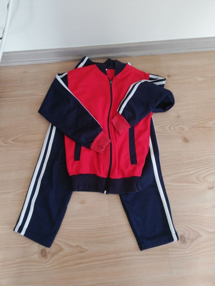 EŞOFMAN TAKIMI - Görsel 3