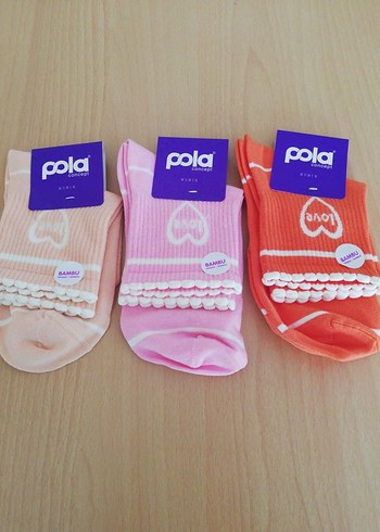 KONÇ ÇORAPLAR - Görsel 2