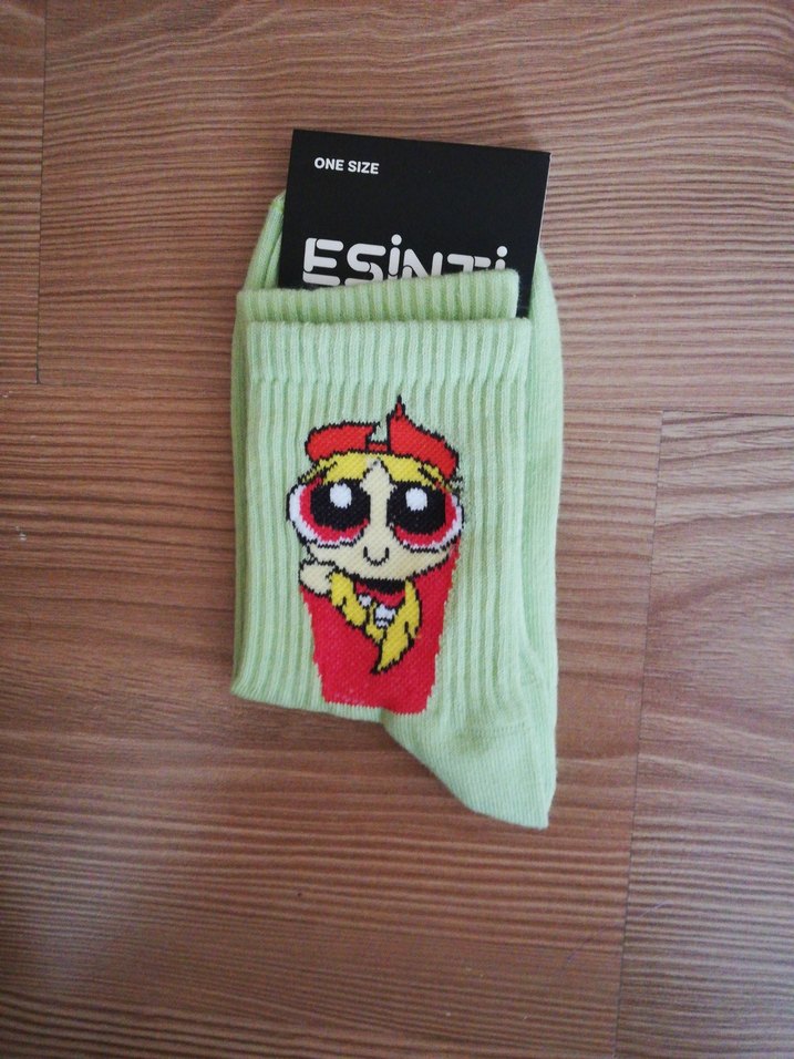 KONÇ ÇORAPLAR - Görsel 4