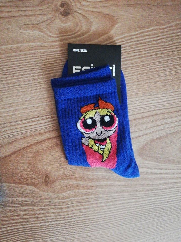 KONÇ ÇORAPLAR - Görsel 5