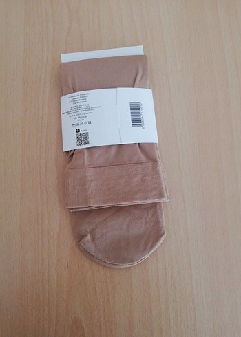 OR-AL MARKA MASAJ ÇORAPLAR - Görsel 4