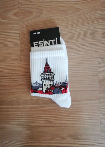 KONÇ ÇORAPLAR - Görsel 2