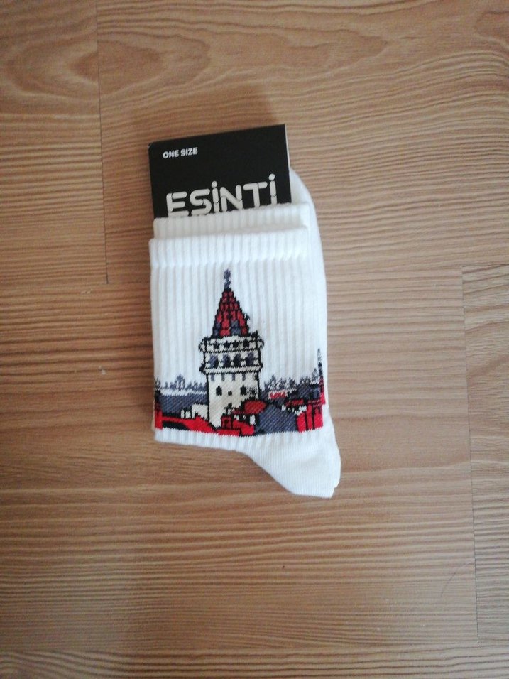 KONÇ ÇORAPLAR - Görsel 2