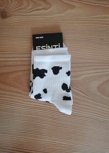 KONÇ ÇORAPLAR - Görsel 9