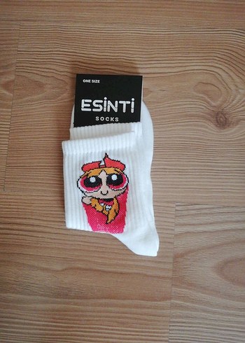 KONÇ ÇORAPLAR - Görsel 2