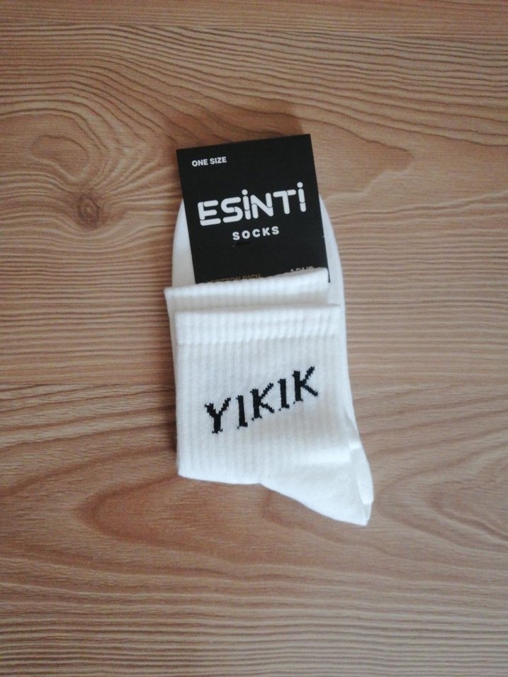 KONÇ ÇORAPLAR - Görsel 3