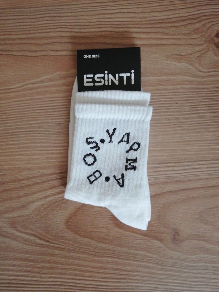 KONÇ ÇORAPLAR - Görsel 4