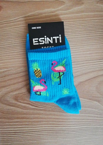 KONÇ ÇORAPLAR - Görsel 2