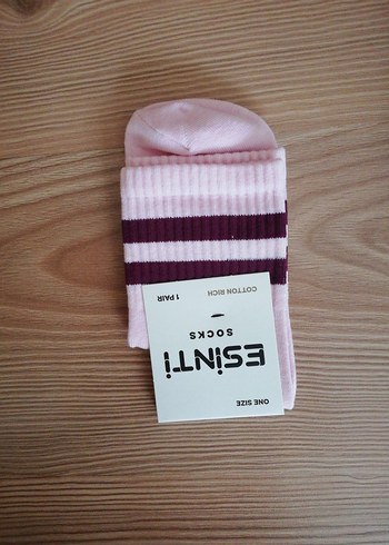 KONÇ ÇORAPLAR - Görsel 3