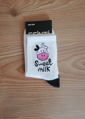 KONÇ ÇORAPLAR - Görsel 8