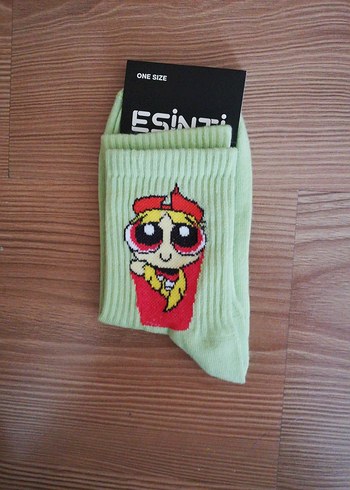 KONÇ ÇORAPLAR - Görsel 14