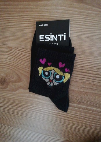 KONÇ ÇORAPLAR - Görsel 15