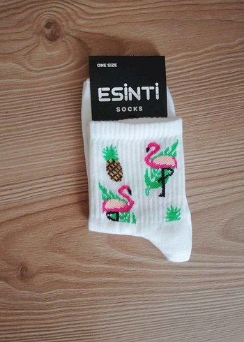 KONÇ ÇORAPLAR - Görsel 6