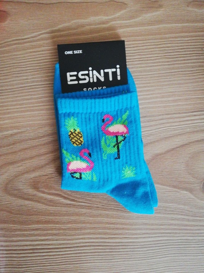 KONÇ ÇORAPLAR - Görsel 2