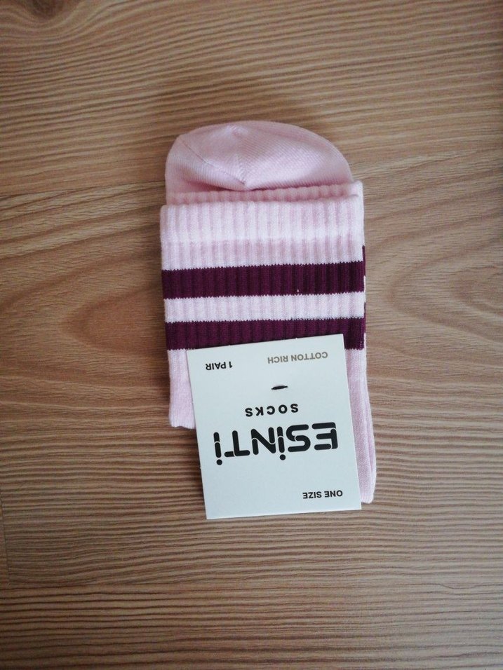 KONÇ ÇORAPLAR - Görsel 3