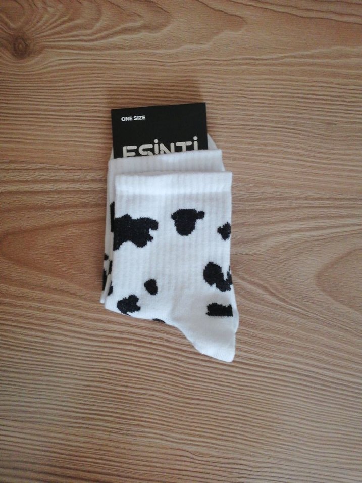 KONÇ ÇORAPLAR - Görsel 5