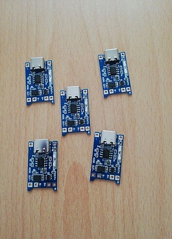 TP 4056 TYPE C 