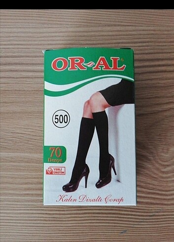 Diğer PANTOLON ÇORAP 