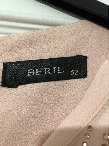 52 Beden ABİYE