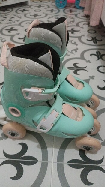 Decathlon Paten (28-30)