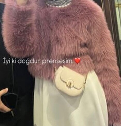 Diğer Kürk