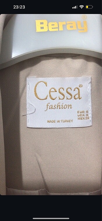 Diğer Ceket