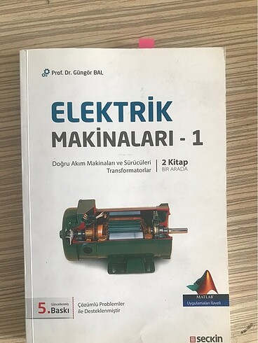 Güngör Bal Elektrik Makineleri 1