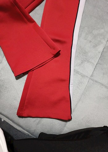 kız cocuk pantolon - Görsel 5