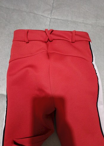 kız cocuk pantolon - Görsel 8