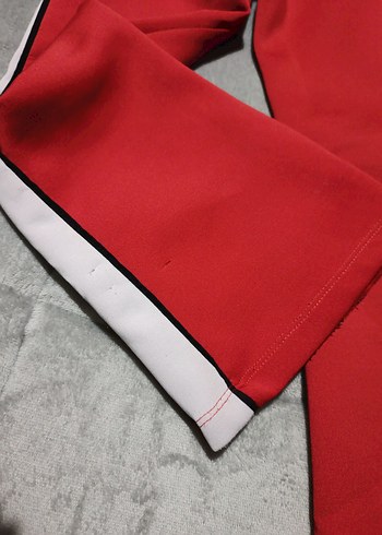 kız cocuk pantolon - Görsel 7