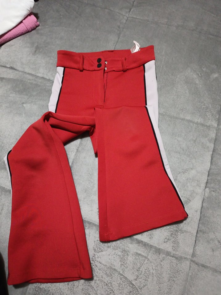 kız cocuk pantolon - Görsel 3