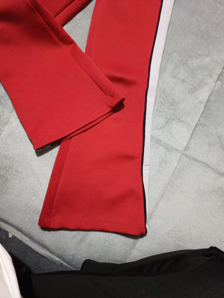 kız cocuk pantolon - Görsel 5