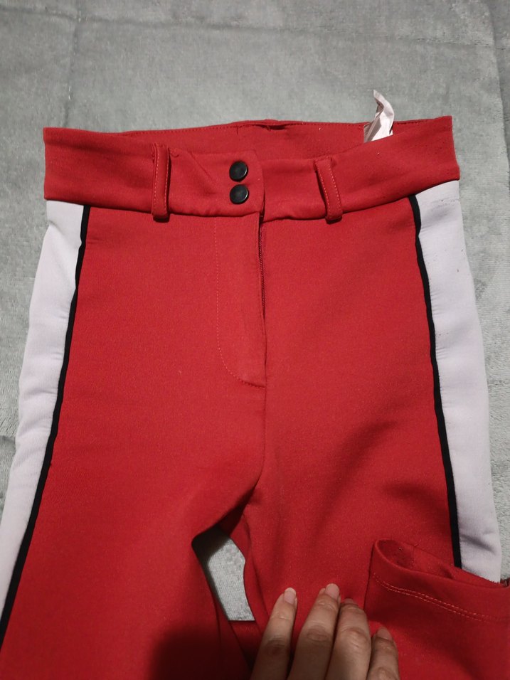 kız cocuk pantolon - Görsel 4