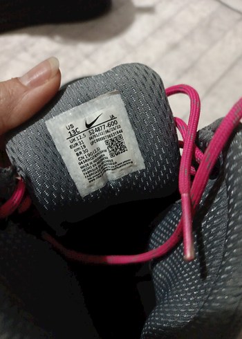 Kız Çocuk Pembe Kauçuk Botlar - Görsel 7