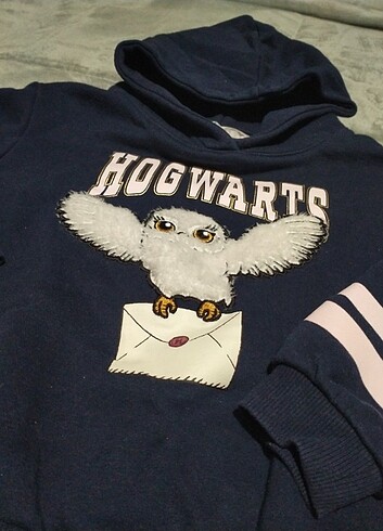 4 Yaş Beden Sweatshirt