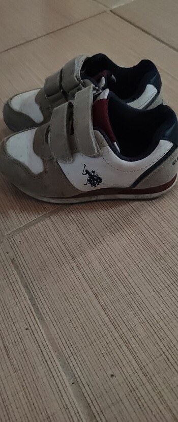 Orijinal U.S polo