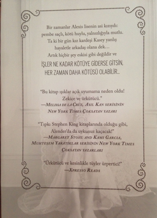 Diğer Ciltli Kitap